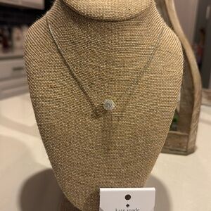 NWT Kate Spade Razzle Dazzle Necklaces